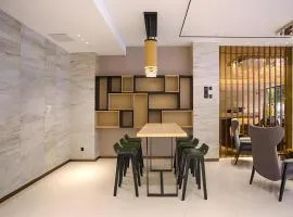 City Comfort Inn Nanning Huanan City