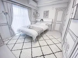 名古屋駅近地下鉄徒歩5分貸切りTypeD