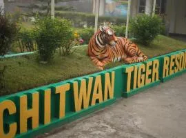 Sishwar Chitwan Tiger Resort