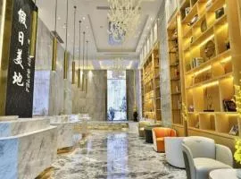 MIDI Hotel Guangdong Chaozhou Xiangqiao District Hanshan Teachers College