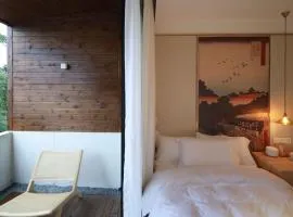 REVE HOUSE inn