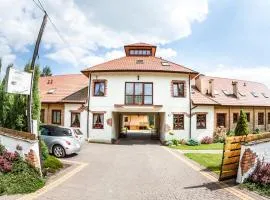 Agroturystyka W Dolinie Stawu - Pokoje Gościnne