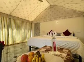 Patel Heritage Resort