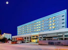 City Comfort Inn Tangshan Railway Station Lunan District Government