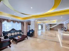 Vienna Hotel Shanghai Songjiang Xiaokunshan