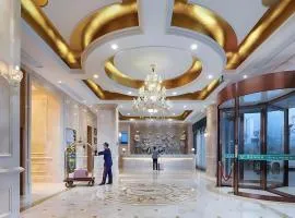 Vienna Hotel Anhui Xuancheng High-Speed Railway Station