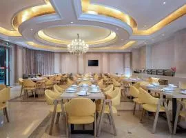 Vienna Hotel Bishan Central Street