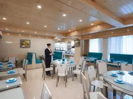 Vienna Hotel Shandong Liaocheng High-Tech Zong Yueji Park