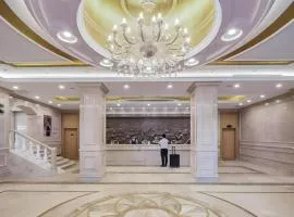 Vienna Hotel Guangzhou North Station Huaguoshan Metro Station
