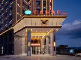 Vienna Hotel Yunnan Dali Erhai Lake