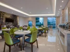 Vienna Hotel Guangdong Foshan Shunde Longjiang Material City