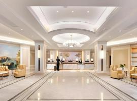 Vienna Hotel Yongzhou Dong'an High-Speed Railway Station, hotel v destinaci Guzhuting