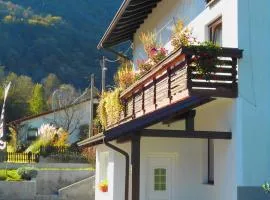 Apartma R Sport