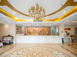 Vienna Hotel Tianjin Zhongbei Town