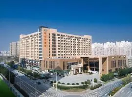 Vienna Hotel Nanjing Zhongshan Mausoleum