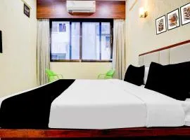 Super Collection O Kalamboli New Panvel Formerly Golden Paradise