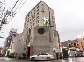 Yeosu Tiamo Hotel