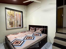 GreenHaven Family Stay, hotel v destinaci Wādhiware