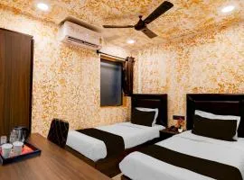 Super Townhouse Oak Sealdah Railway Station Formerly Creek Row