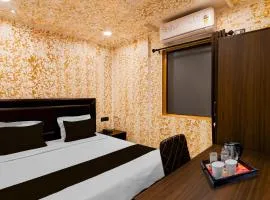 Super Townhouse Oak Sealdah Railway Station Formerly Creek Row