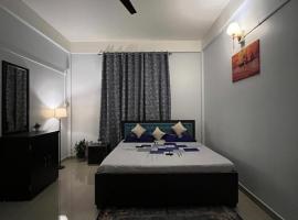 Puhor Inn, hotel din Sivasagar