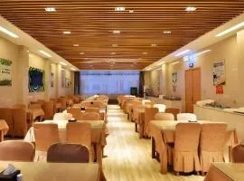 GreenTree Inn Weihai Rongcheng Haoyunjiao Tourist Resort