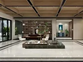 GYA Hotel Heze Zhonghua Road Jiahe Plaza