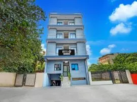 Super Hotel O DLF Phase 1 Metro Station Gurugram