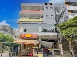 Hotel O Sector 3 Ghaziabad Formerly Cloud Inn