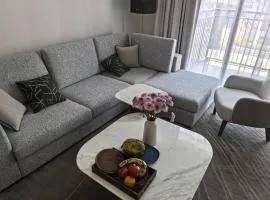 Yas F1 1 bedroom apartment