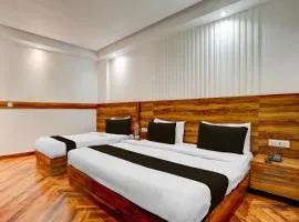 Townhouse Railway Road Katra Formerly The Amro