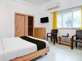 Hotel O Cosmopolis Bhubaneswar Formerly Luxury Stay
