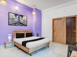 Hotel O Cosmopolis Bhubaneswar Formerly Luxury Stay