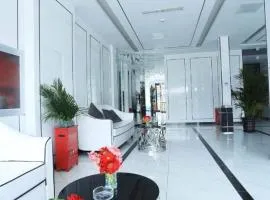 Xana Lite Beijing Tiananmen Dashilanr Branch