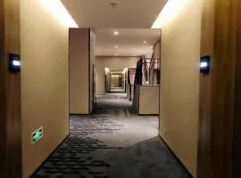 7 Days Premium Hotel Chongqing Jiangbei International Airport Terminal 3