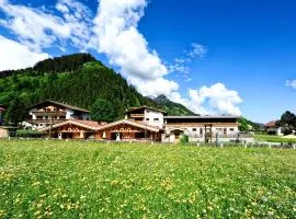 Appartements & Chalets Wiesenruh