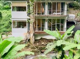 Arb-Pa Home And Cafe At Mae On