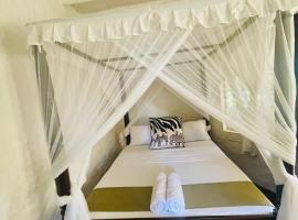 3 bedroom own compound house, khách sạn ở Malindi