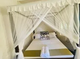 3 bedroom own compound house