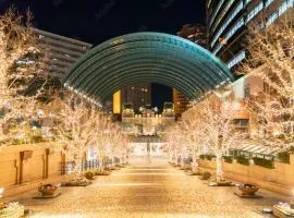 ウェスティンホテル東京