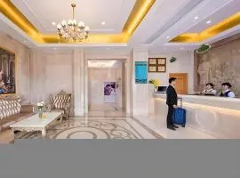 Vienna Hotel Shenzhen Guanlan Shanshuitianyuan Xintian