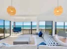 Middleton - Absolute Beachfront - Wi-Fi and Linen Included