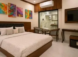 MANGAL RESIDENCY Mountain View- A Luxury Boutique Business Hotel