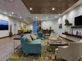 Holiday Inn Express Wilkesboro By IHG, hotell sihtkohas Wilkesboro