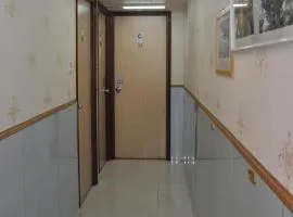 Dragon Hostel Hong Kong