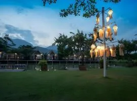 Ban Naam Resort