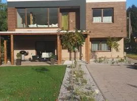 Apartmány U Malého prince