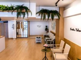 Magic House Hostel, Hotel in Cha-am