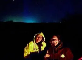 Hostel Camel Castle & Safari