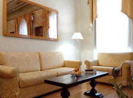 Tornabuoni La Petite Suite